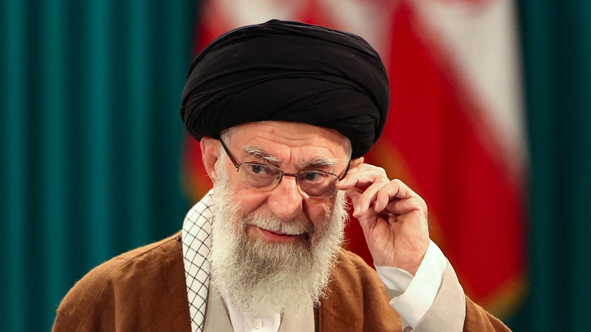 Watch: Where Is Khamenei?