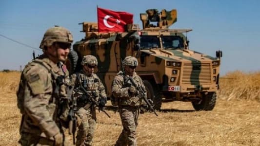 The Turkish Ministry of Defense: We are conducting ongoing assessments regarding the closure or reduction of observation points in Idlib