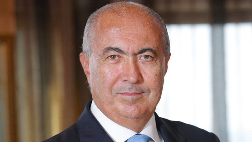 النائب فؤاد مخزومي من دار الفتوى: همّنا لبنان والشعب اللبناني أوّلاً ونصرّ على أن تصدر الحكومة قراراً بالتعاطي مع الأزمة وتكليف الجيش بحماية الحدود وتطبيق القرار 1701 بشكلٍ كامل وليس بطريقة انتقائيّة