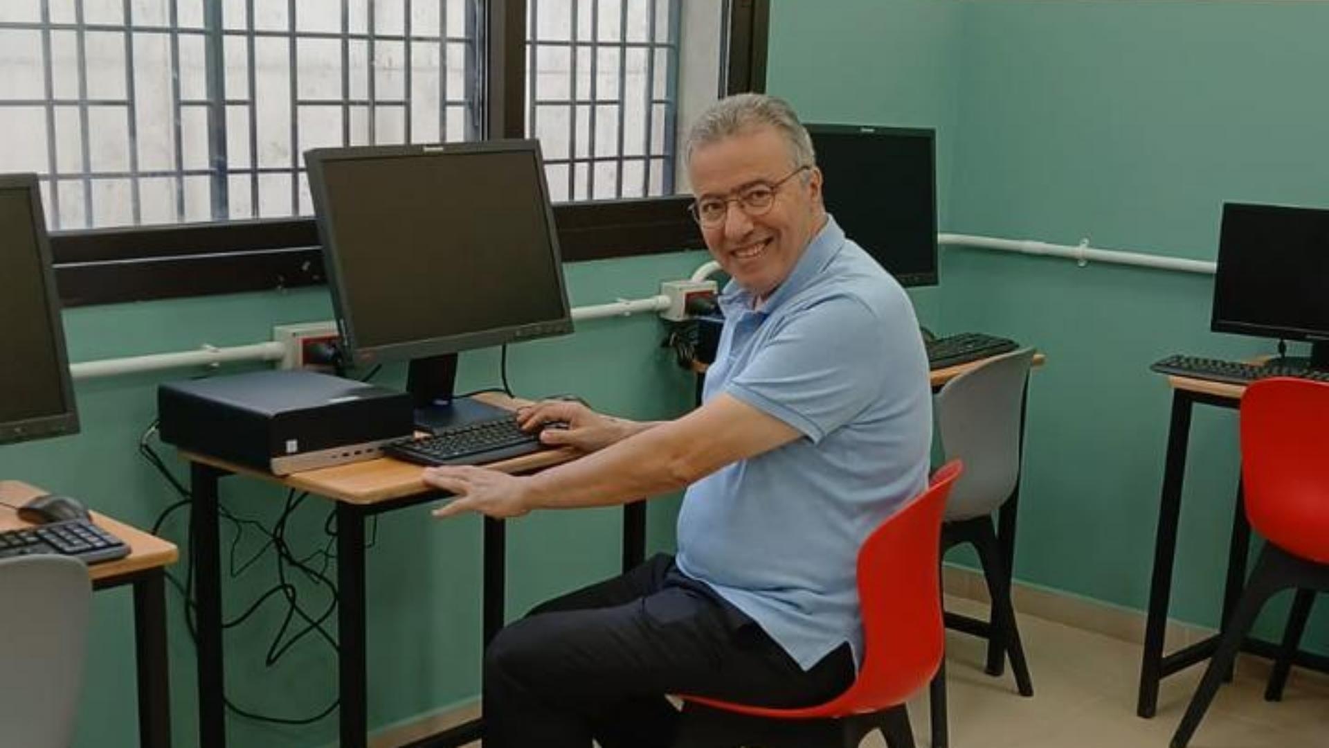 جمعية "عدل ورحمة" تزور مركز إصلاح الأحداث الجديد في الوروار
