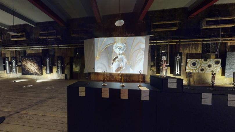 Unveiling 'Mother Superior': A Journey into the Enigmatic World of 55 Script