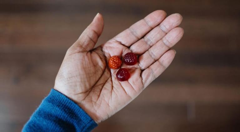 Potentially Dangerous Doses of Melatonin Found in Gummies Sold for Sleep