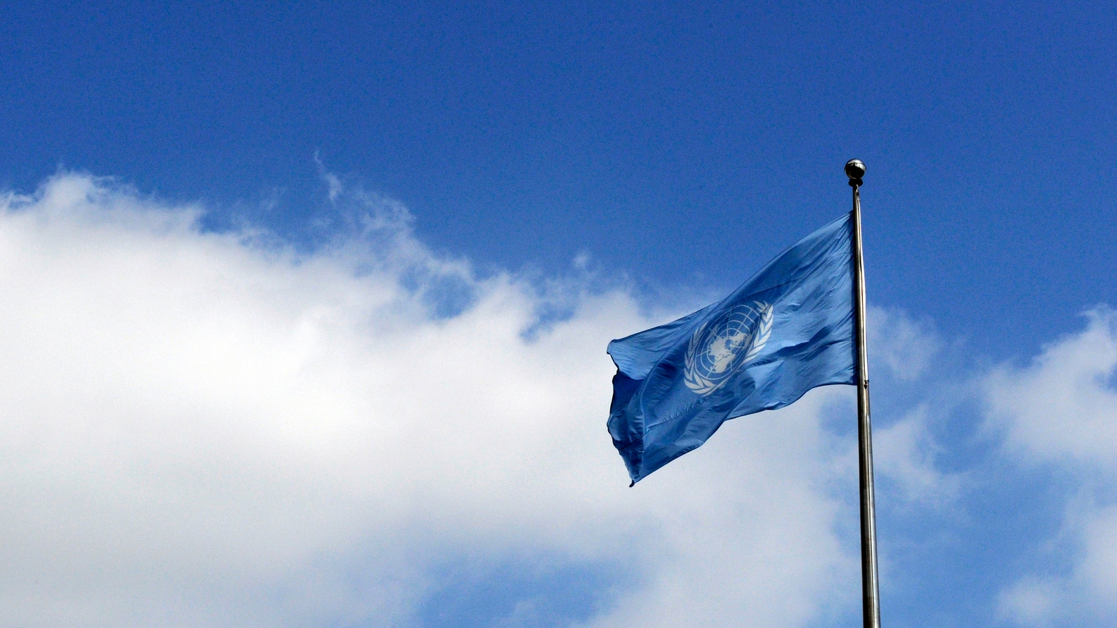 UN Statement on The Disbursement of Cash Assistance for Refugees
