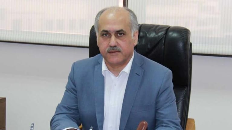 أبو الحسن: لا حل الا بالضغط على المعطلين وإلا الخراب