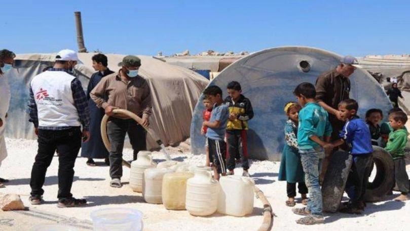 لبنان في زمن الكوليرا: لِصَبر الطبيعة حدود...