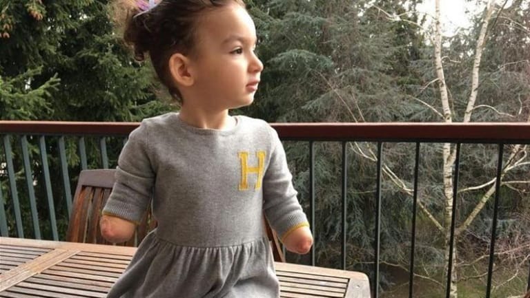 بالصّور: صدور الحكم في قضية الطفلة إيلا طنّوس