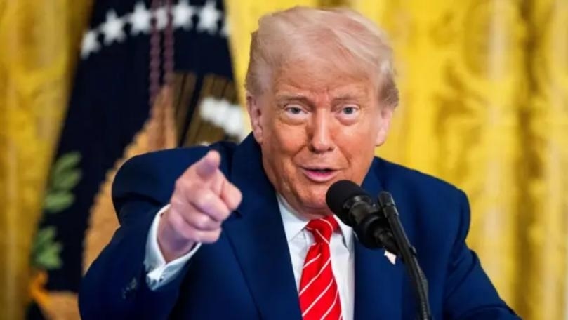 Trump announces a comprehensive and immediate ceasefire agreement between India and Pakistan