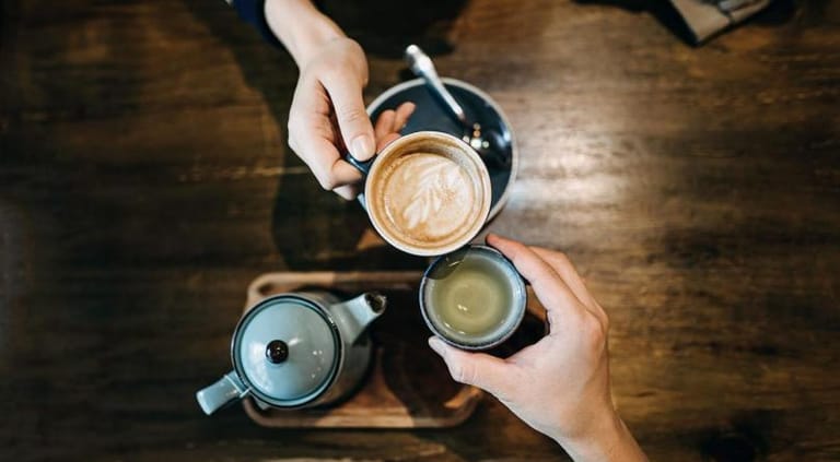 New Research Reveals How Coffee and Tea Can Affect Risk of Early Death for Adults with Diabetes