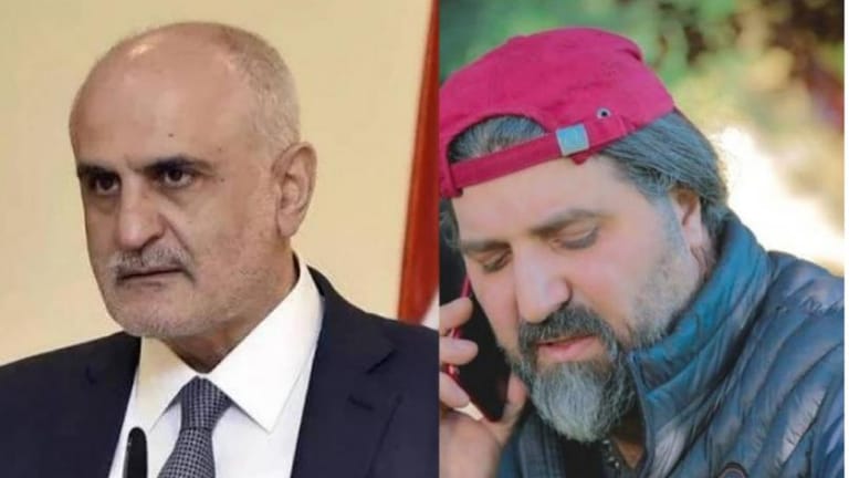 "ميتر" علي ودكتور نوح