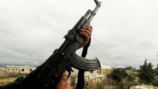 قذائف وأسلحة متوسطة.. ماذا يحصل في حورتعلا والخضر؟