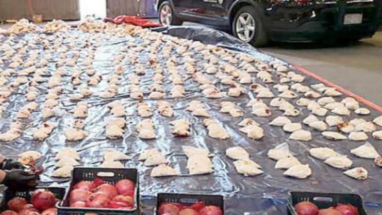 ما وراء صفقات تهريب الممنوعات من لبنان...