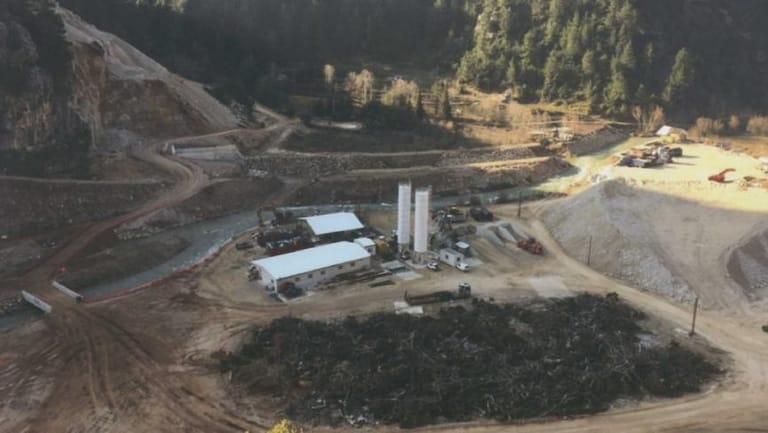 بلديات ومخاتير بلدات وقرى محيطة بسد جنة: سنتخذ صفة الادعاء بحق مستشار وزير الطاقة