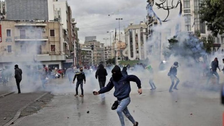 نائب في "المستقبل" يعلّق على اتّهام الحريري بالوقوف وراء أحداث طرابلس