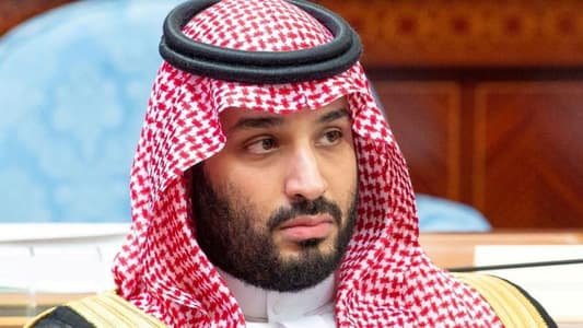 Saudi Arabia targets net zero emissions by 2060, crown prince says