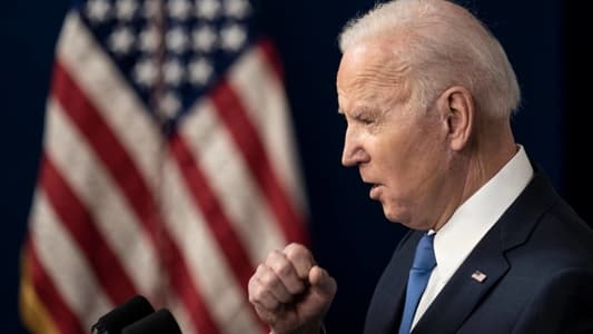 Biden Signs Bill Ending Covid-19 National Emergency