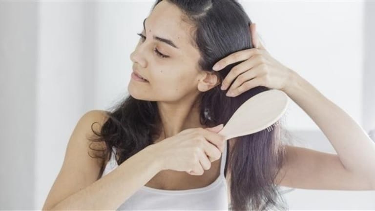 التغذية الصحية.. سرّ جمال شعرك