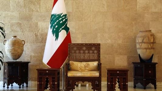 الرئاسة في لبنان: هل يطرق الخارج باب إيران؟