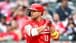 Joey Votto, former MVP and longtime Cincinnati Reds star, retires