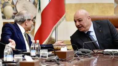 دعوات لالتقاط فرصة مفاوضات السلام