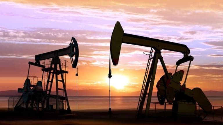 للمرة الأولى منذ عامين... سعر الخام "برنت" يتجاوز 73 دولاراً