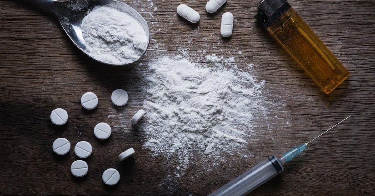 MTV Reveals Drug Network Using Minors and Drones
