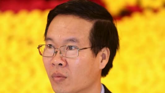 Vietnam parliament to appoint new president this week