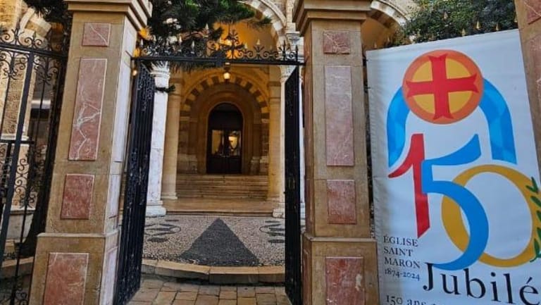 عبد الساتر: نحن لا نبني الحجر بل نبني الجماعة