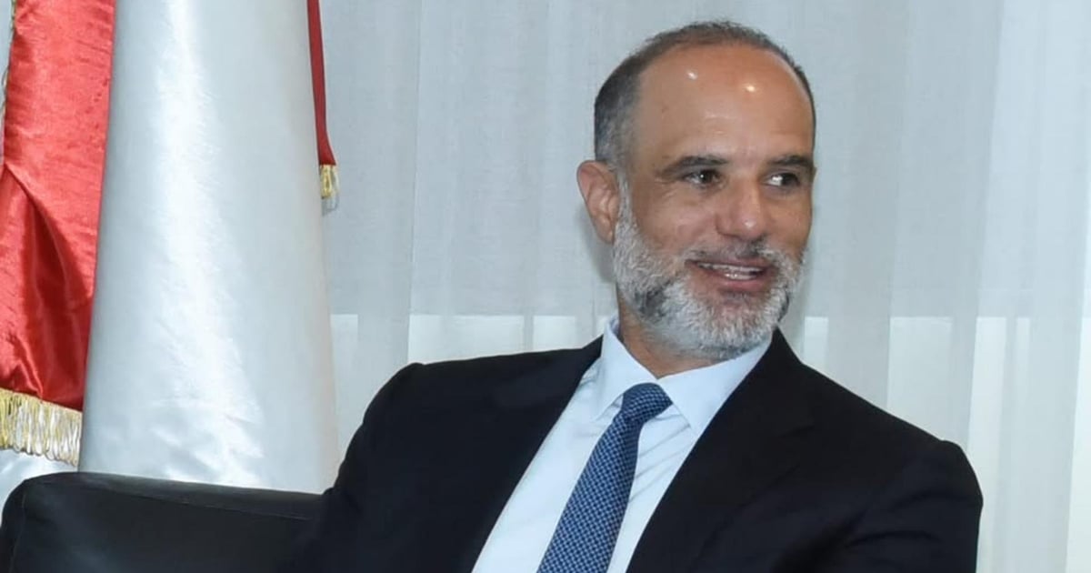 رسامني شكر السعوديّة على قرارها: نعمل على ضمان أعلى معايير ا