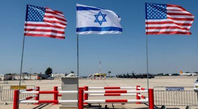 U.S. quietly inspects Israeli crossings for its Palestinian dual-nationals