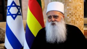 Israeli Druze prepare for first visit by Syrian Druze in decades