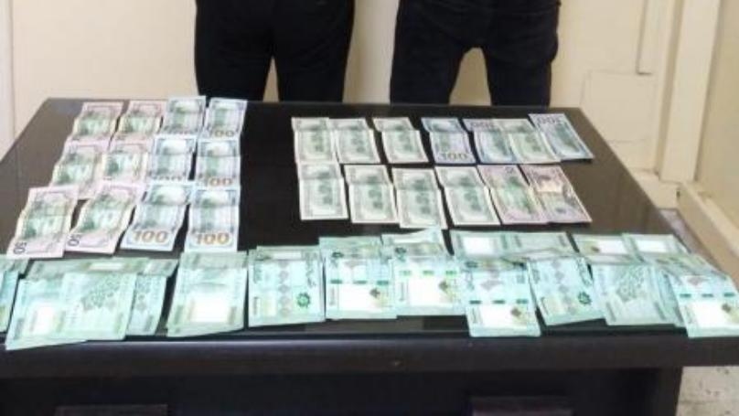 مسلسل التهريب عبر البحر تابع.. موقوفان وأكثر!