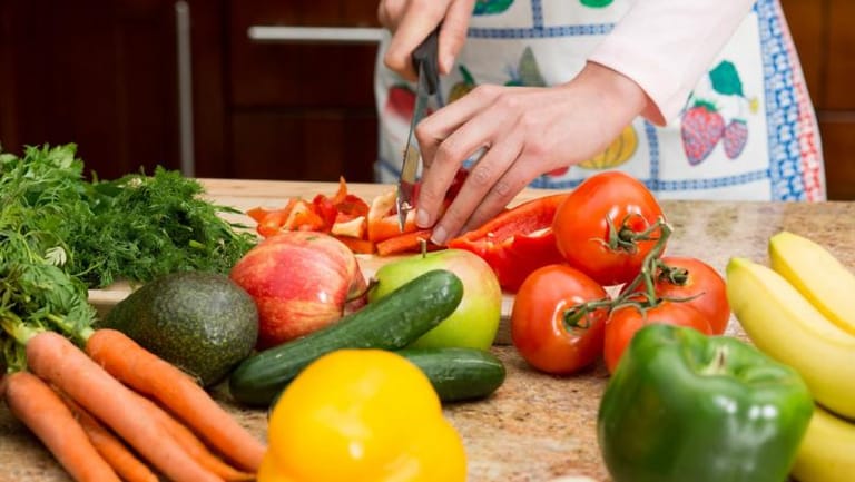 ما الخضار المفيدة لمرضى السكري؟