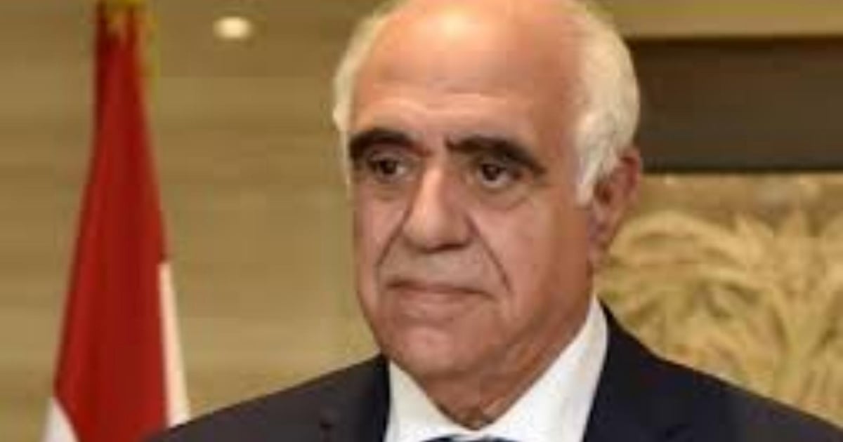 القصيفي: لا يمكن حبس رامي نعيم والسكوت عن هذا الأمر