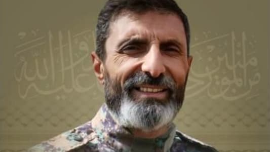 "حزب الله" ينعى شهيداً جديداً