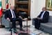 President Joseph Aoun received the UN Resident Coordinator in Lebanon: Reforms will be a priority for the new government once formed, and Lebanon is ready to cooperate with UN organizations to achieve this goal