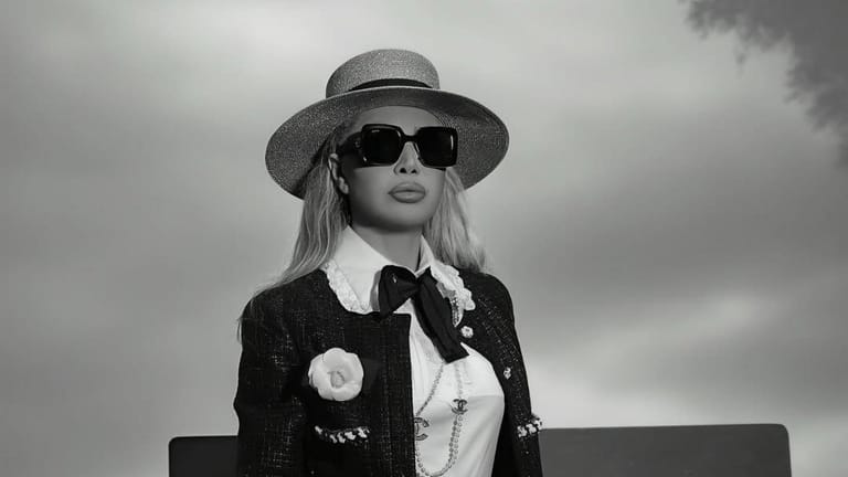 نوال الزغبي تواصل مفاجأة جمهورها بألبومها الجديد.. وتطرح المفاجأة الخامسة منه في أغنية "كان ليك وحشة"!