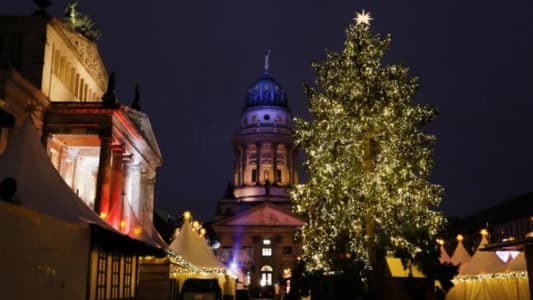 AFP: Munich cancels popular Christmas market over Covid surge