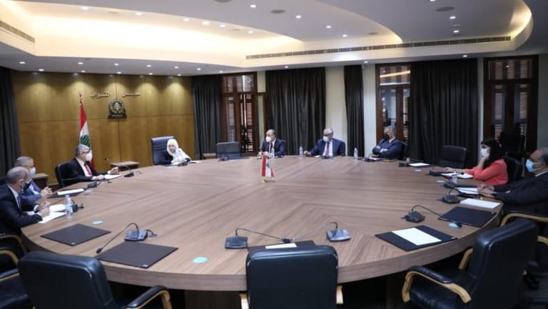 لجنة التربية اطّلعت على خطة الوزارة لإجراء الامتحانات الرسمية