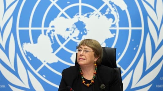 U.N. rights chief deplores abuse reports in Ethiopia's Tigray