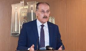 عبد الله: البطاقة الصحية ملف دقيق