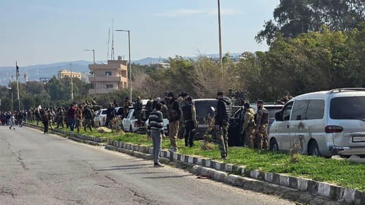 نزوح كثيف إلى شمال لبنان... ولا إجراءات أمنية