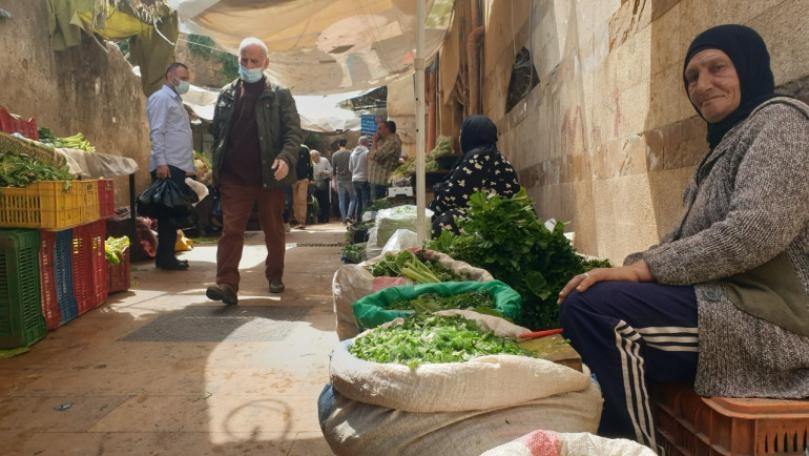 بطاقة تمويلية "ارتجالية"... "الترقيع" سيد الموقف