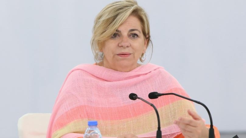 فالنسيانو في لبنان: خلال الأزمات يجب أن يشارك المواطنون في رسم مستقبل البلاد