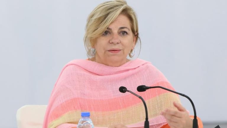 فالنسيانو في لبنان: خلال الأزمات يجب أن يشارك المواطنون في رسم مستقبل البلاد