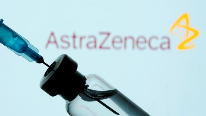 South Africa gets first vaccine doses, bringing relief to health workers