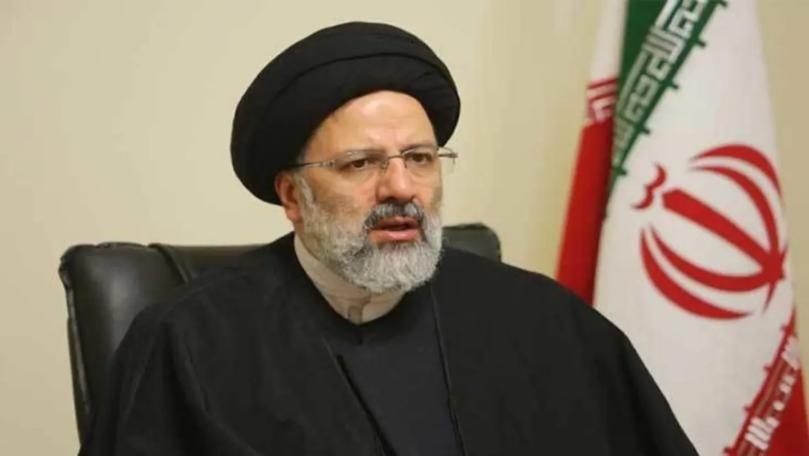 الرئيس الإيراني متحدثاً عن الثأر لمقتل العقيد بالحرس الثوري: الأمر حتمي