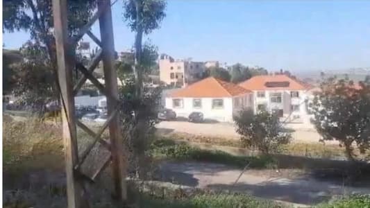 الغندورية تنجو من مجزرة... وهلع في مدارسها