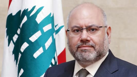 Health Minister announces easing measures against Covid in Lebanon