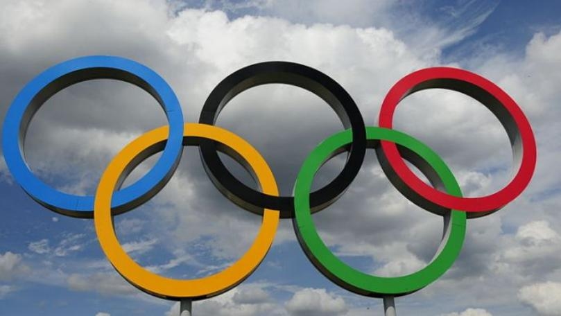 AFP: International Olympic Committee says Brisbane, Australia, is the preferred candidate to host the 2032 Games