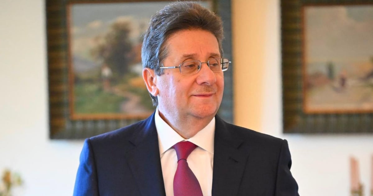 Kanaan: According to the finance minister, the presidential appeal to the banking reform law has not affected negotiations with the IMF; we want a law that ensures depositors can actually recover their money